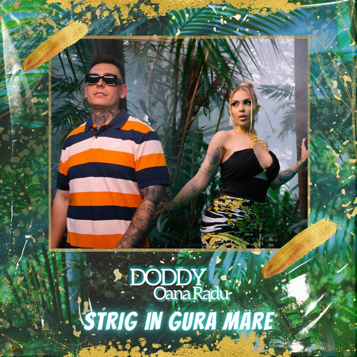 Doddy feat. Oana Radu - Strig In Gura Mare (DJ X-KZ Dance Remix 2025) episode artwork
