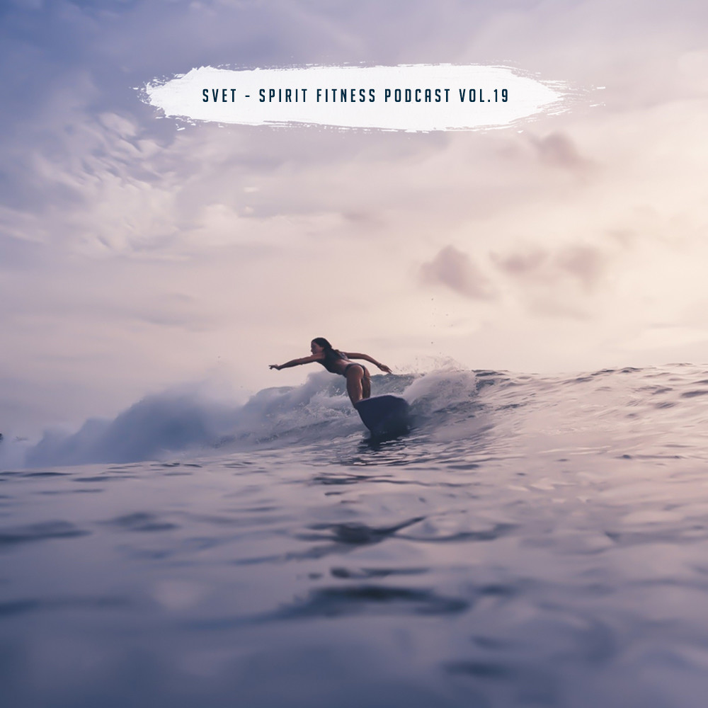 SVET - SPIRIT Fitness Podcast #19 episode artwork