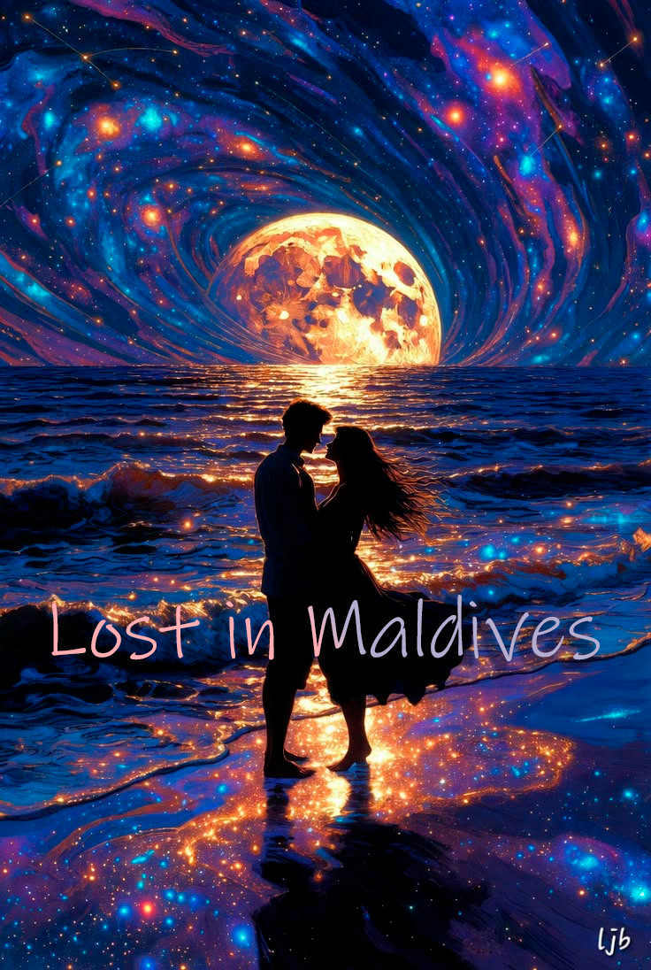 AGILA - Lost in Maldives (FRTN Remix)