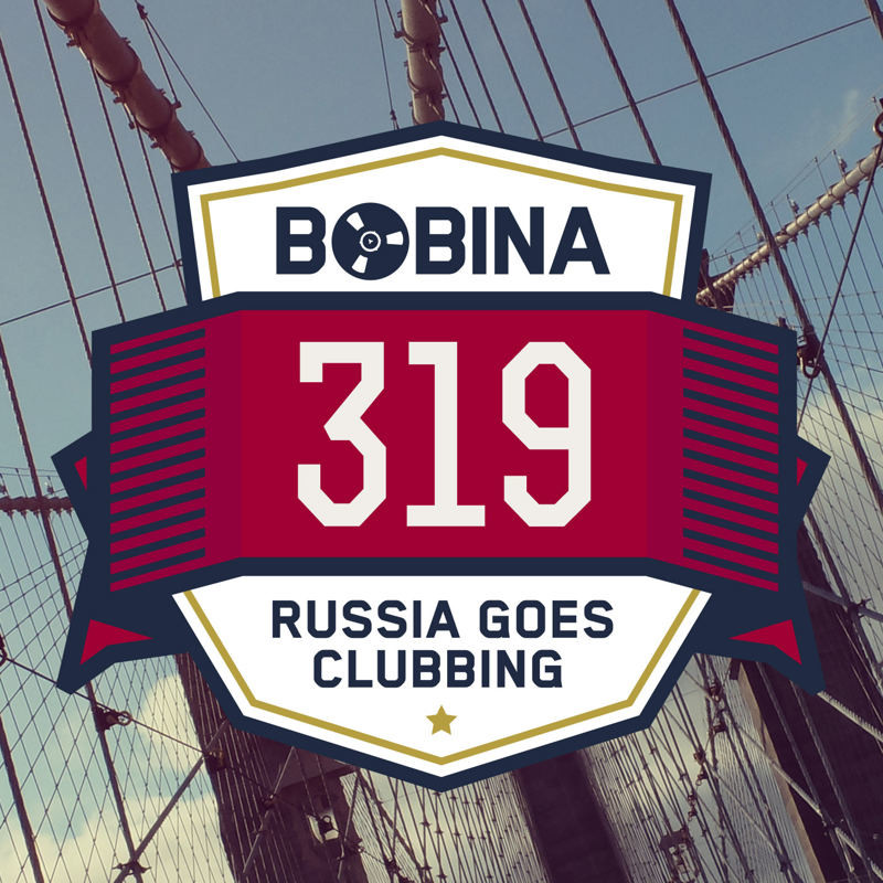 Nr. 319 Russia Goes Clubbing