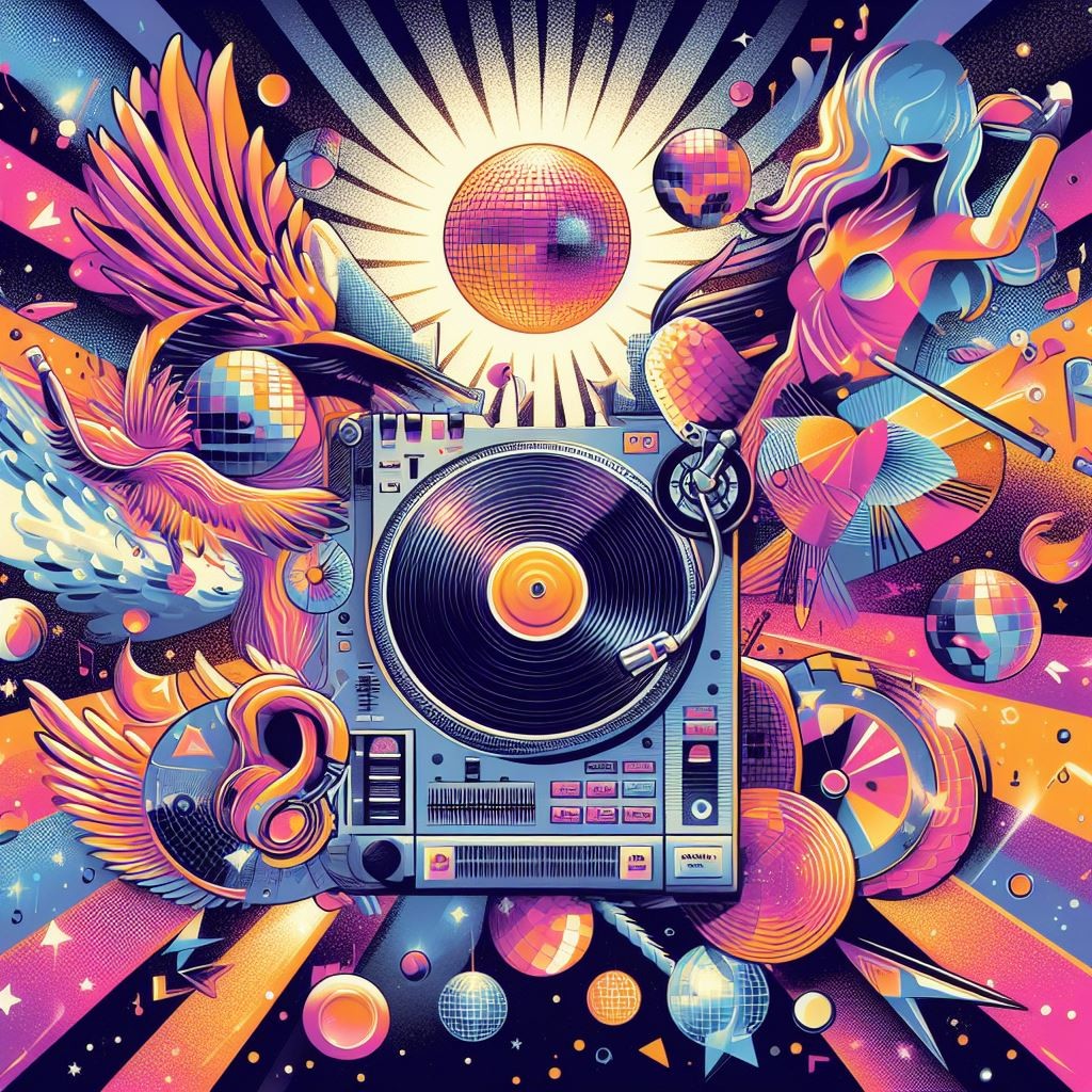 Nibiru Megamix