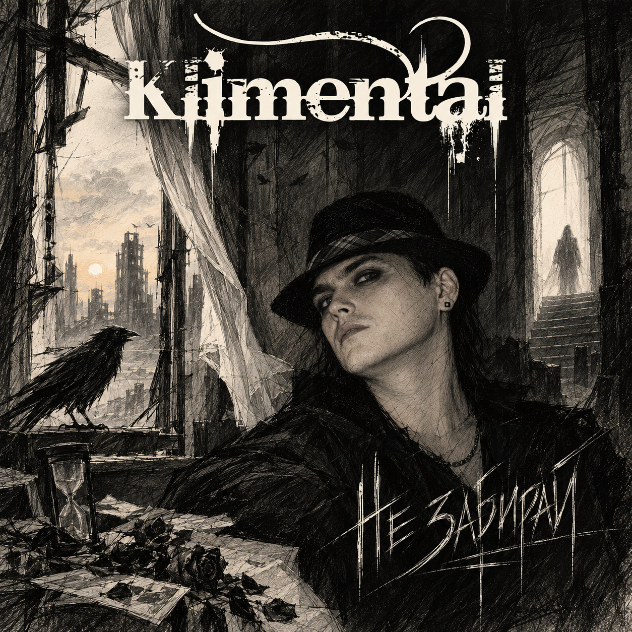 Artwork for Tracks