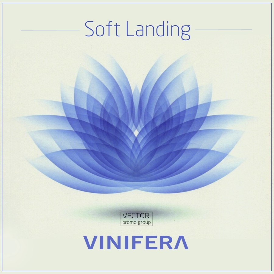 Vinifera – Soft Landing #068 - podcast episode cover