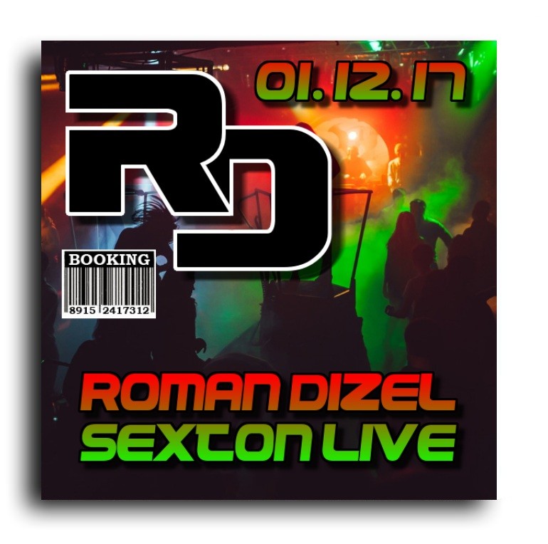 DJ ROMAN DIZEL
