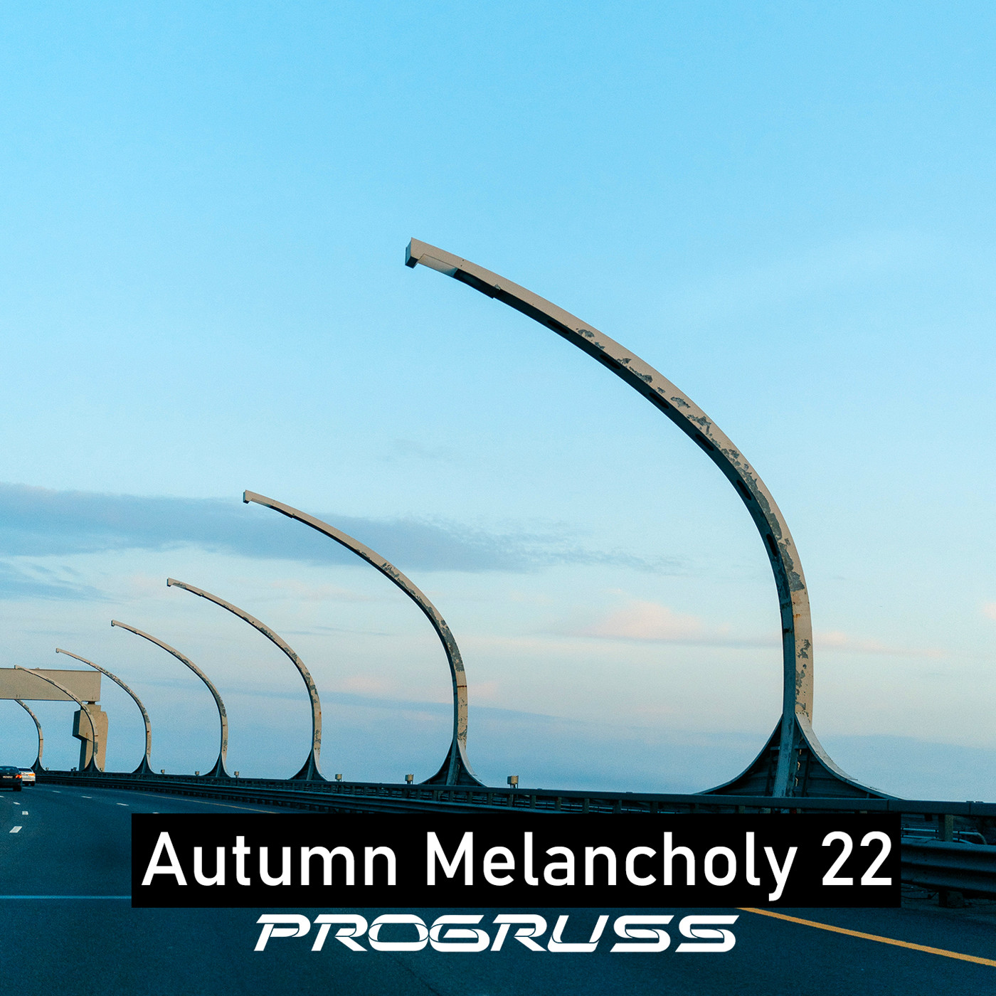 Progressive House | Melodic Techno