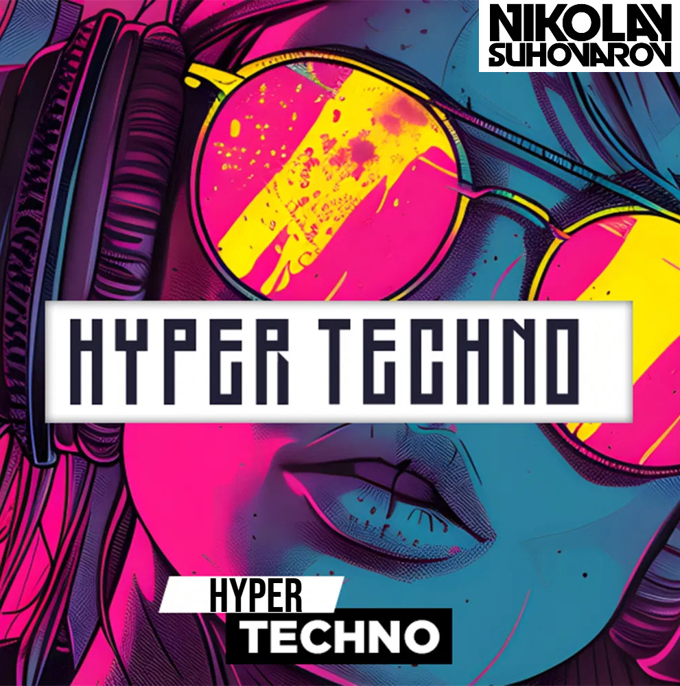 Mixes: Euro Techno