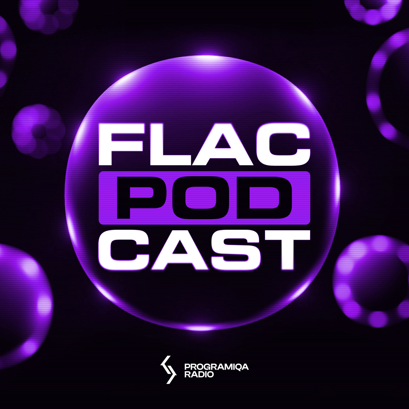 FLAC Podcast #49