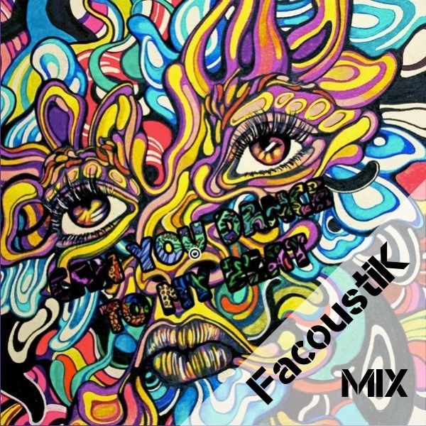 Daniel W. - Can You Dance To My Beat (FacoustiK Mix)