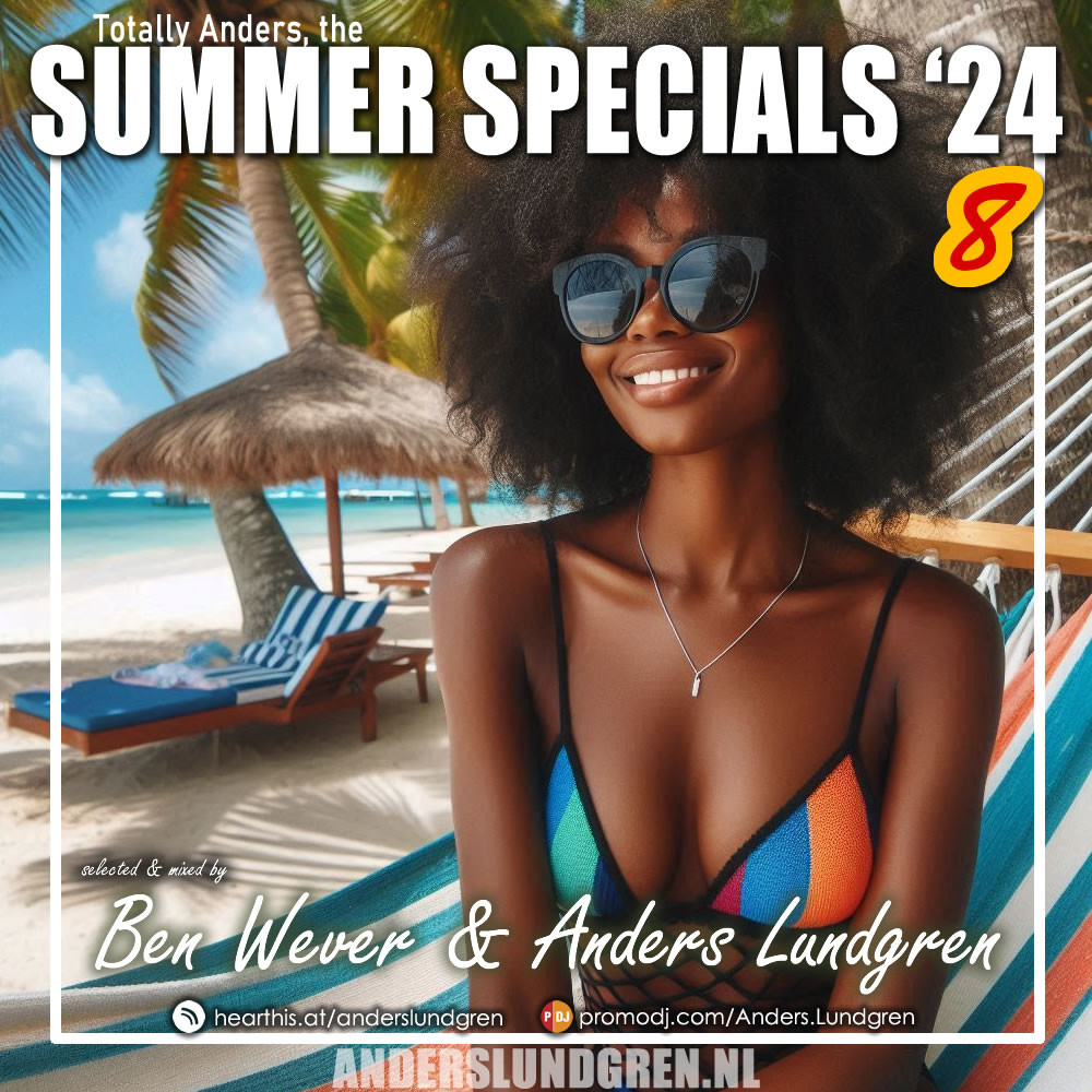 Summer Specials 2024 E08