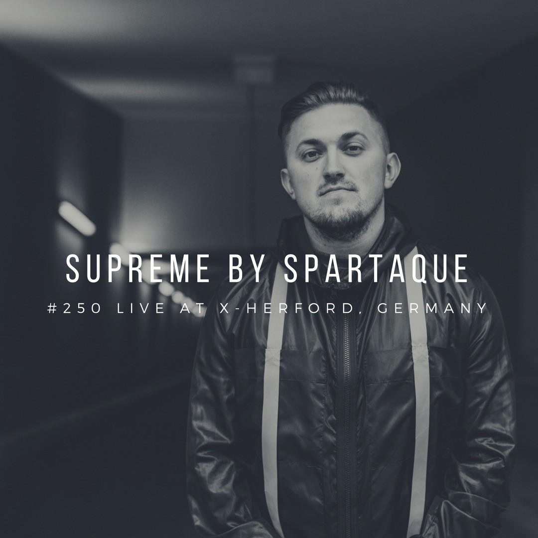 SPARTAQUE