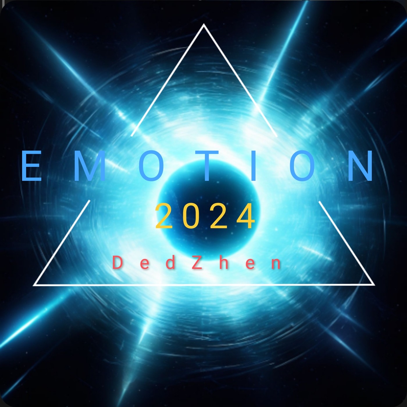 DedZhen - Emotion(Original mix)