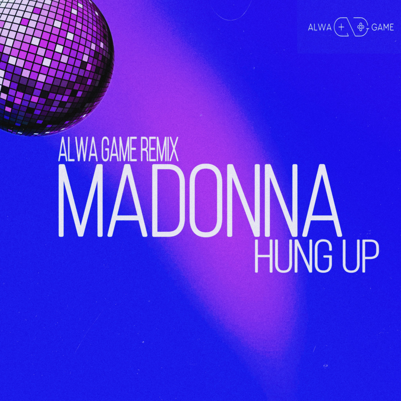 Madonna-Hung Up (Alwa Game Radio Remix) episode artwork