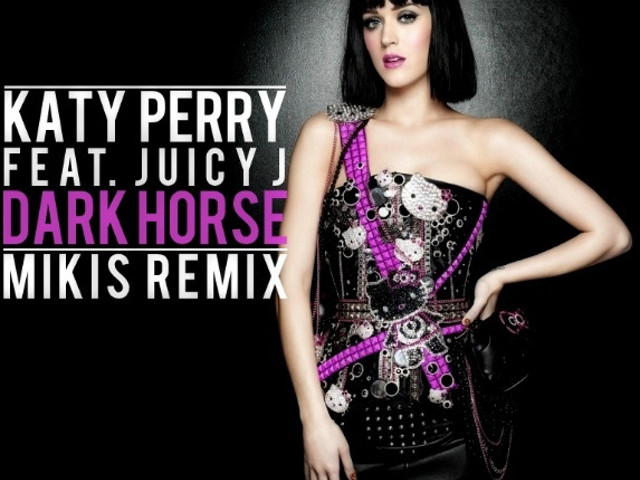 Dark Horse Katy Perry feat. Juicy j. Katy Perry feat. Dark Horse (feat. Juicy j). Katy Perry juicy j.