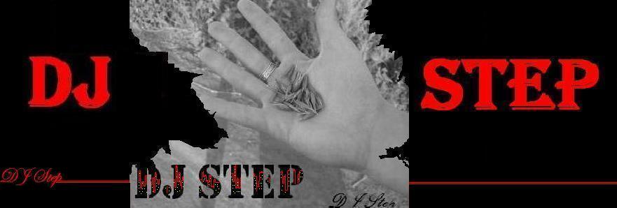 PromoDJ banner for @step