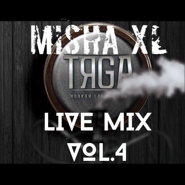 MISHA XL PODCAST MUSIC