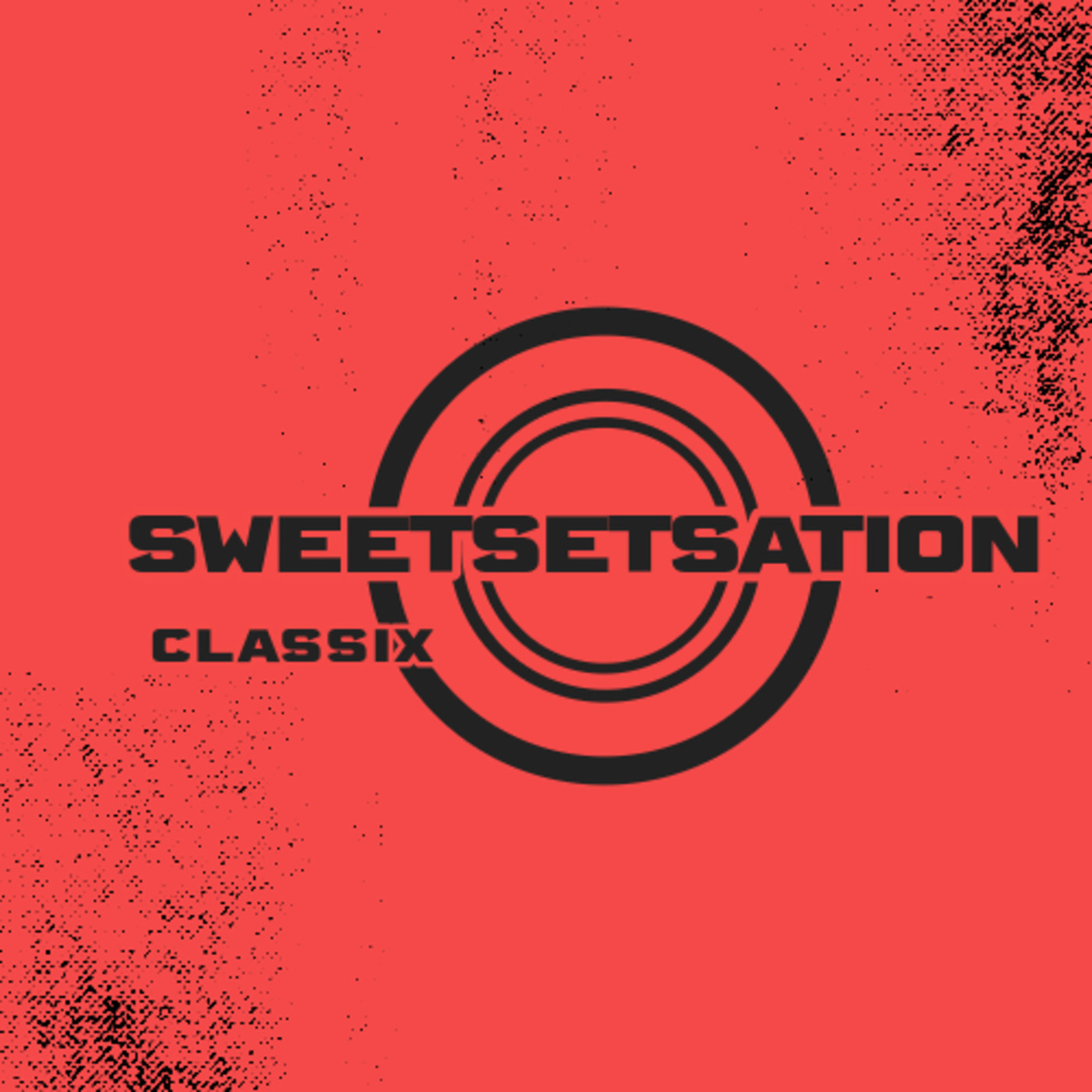 Sweetsetsation Classix - #094 (27.09.2025) by Andrey Egorov (ex.Celebration) #94
