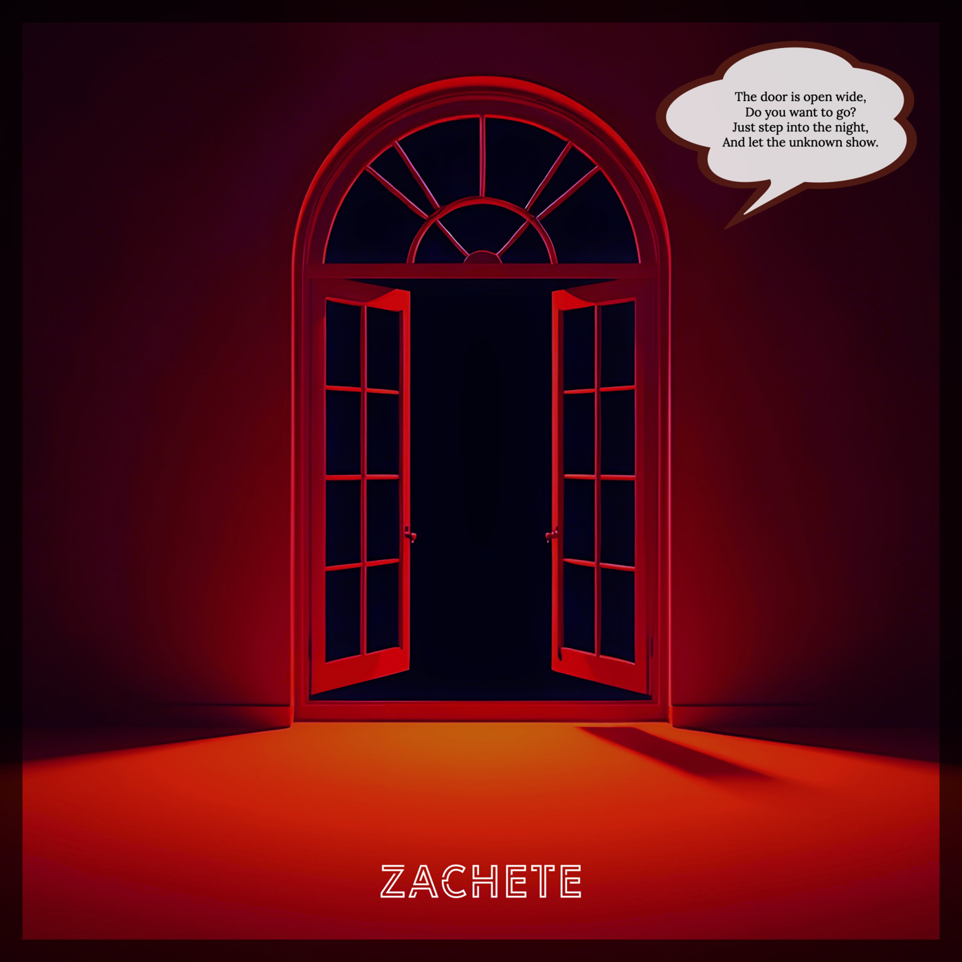 Zachete - Escape