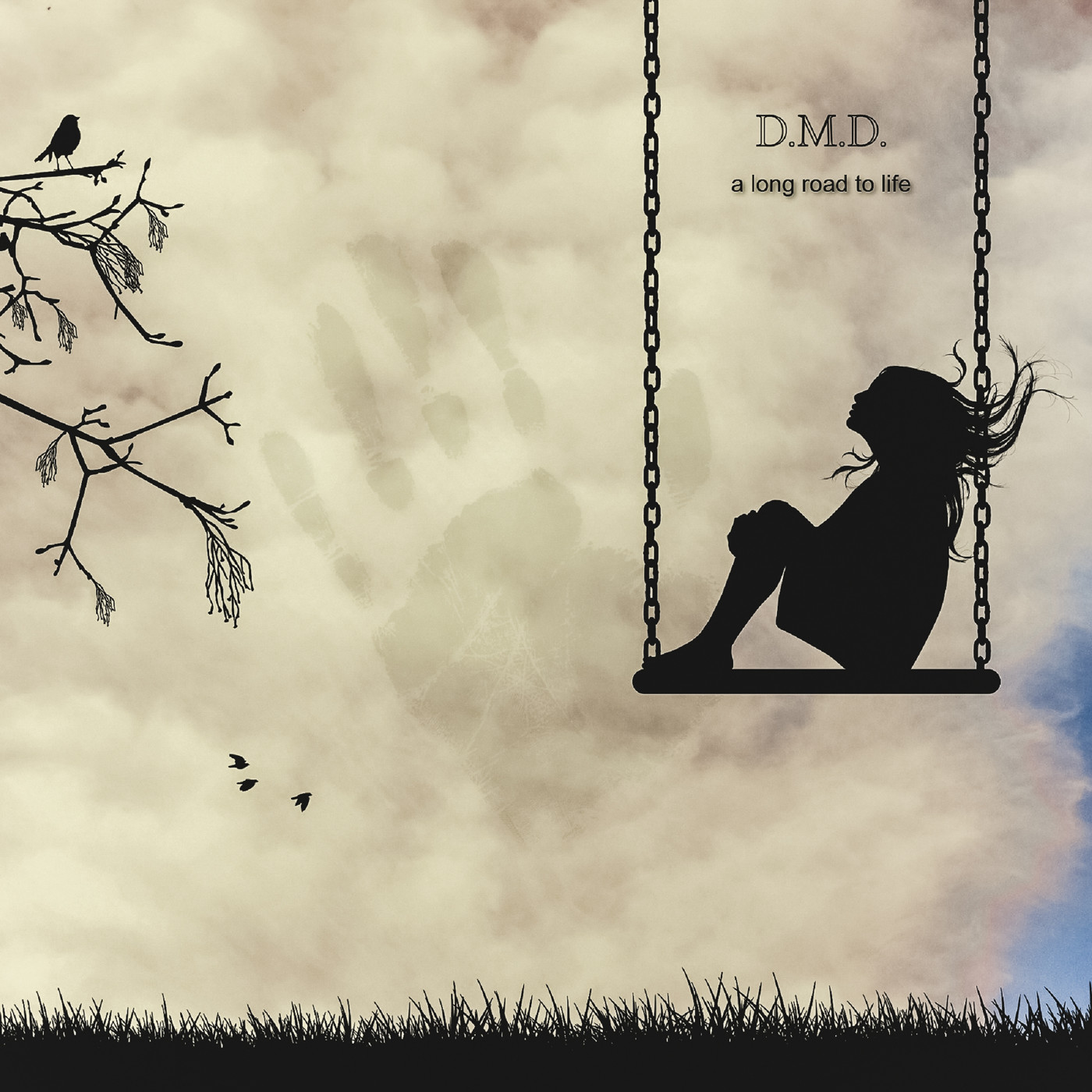 ALES IGNIS - A Long road to Life (vers 3)