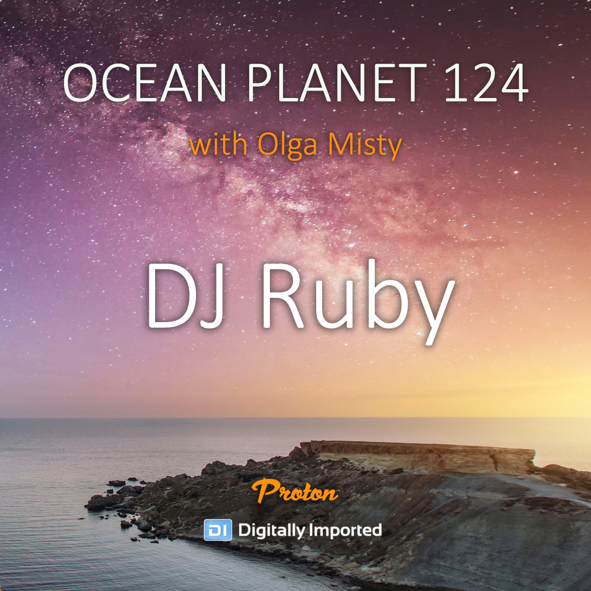 Ocean Planet
