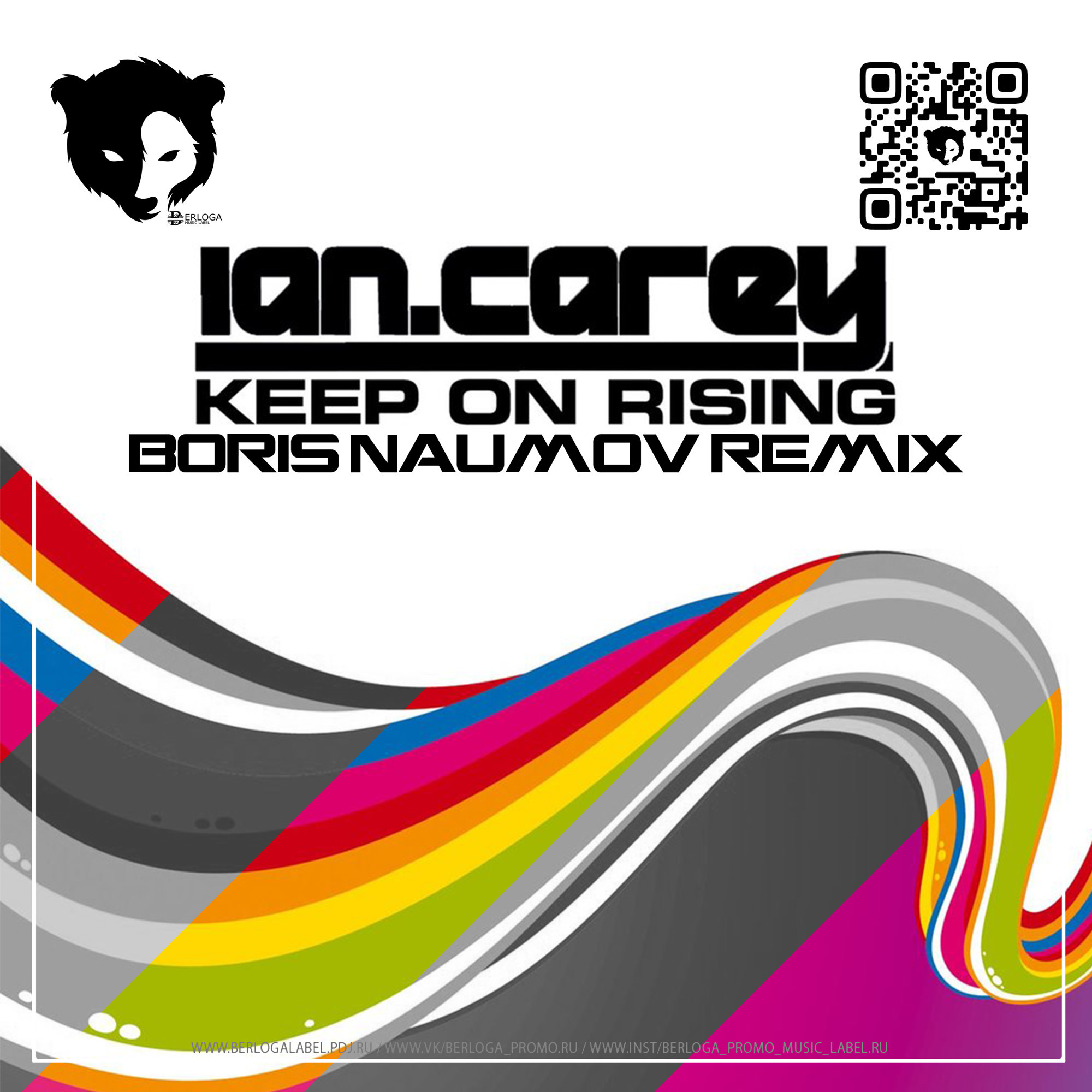 Ian Carey. Ian Carey keep on Rising. Музыкальный лейбл. Ian Carey Воронеж.