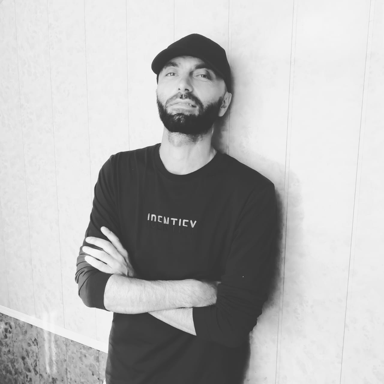 Тимур Сарыев -Ирис (promodj.com)