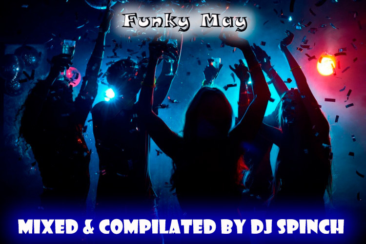 Mixes: Funky House