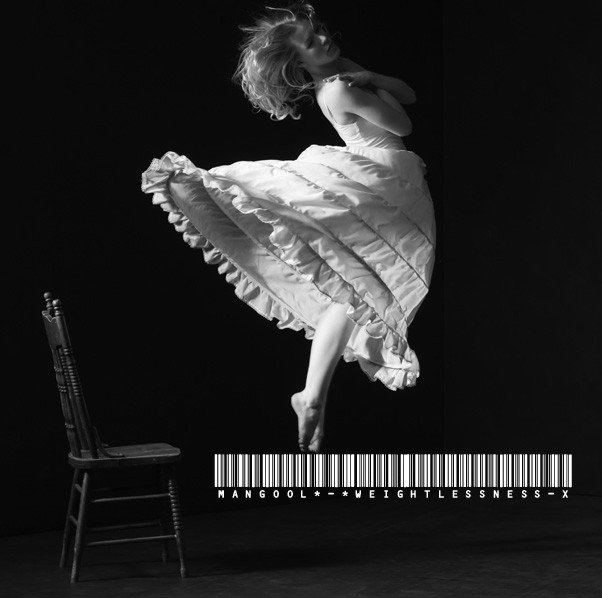 Weightlessness X episode artwork
