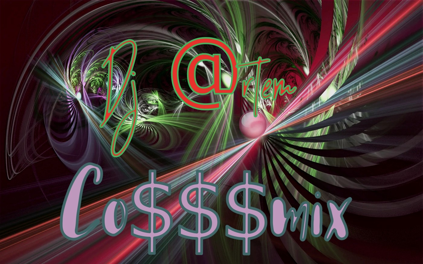 Dj @rtem Co$$$mix - (RaiV MiX № 88) Dj @rtem Co$$$mix - (RaiV MiX № 88)