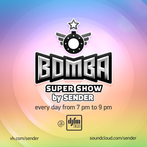 Bomba Super Show - by Sender