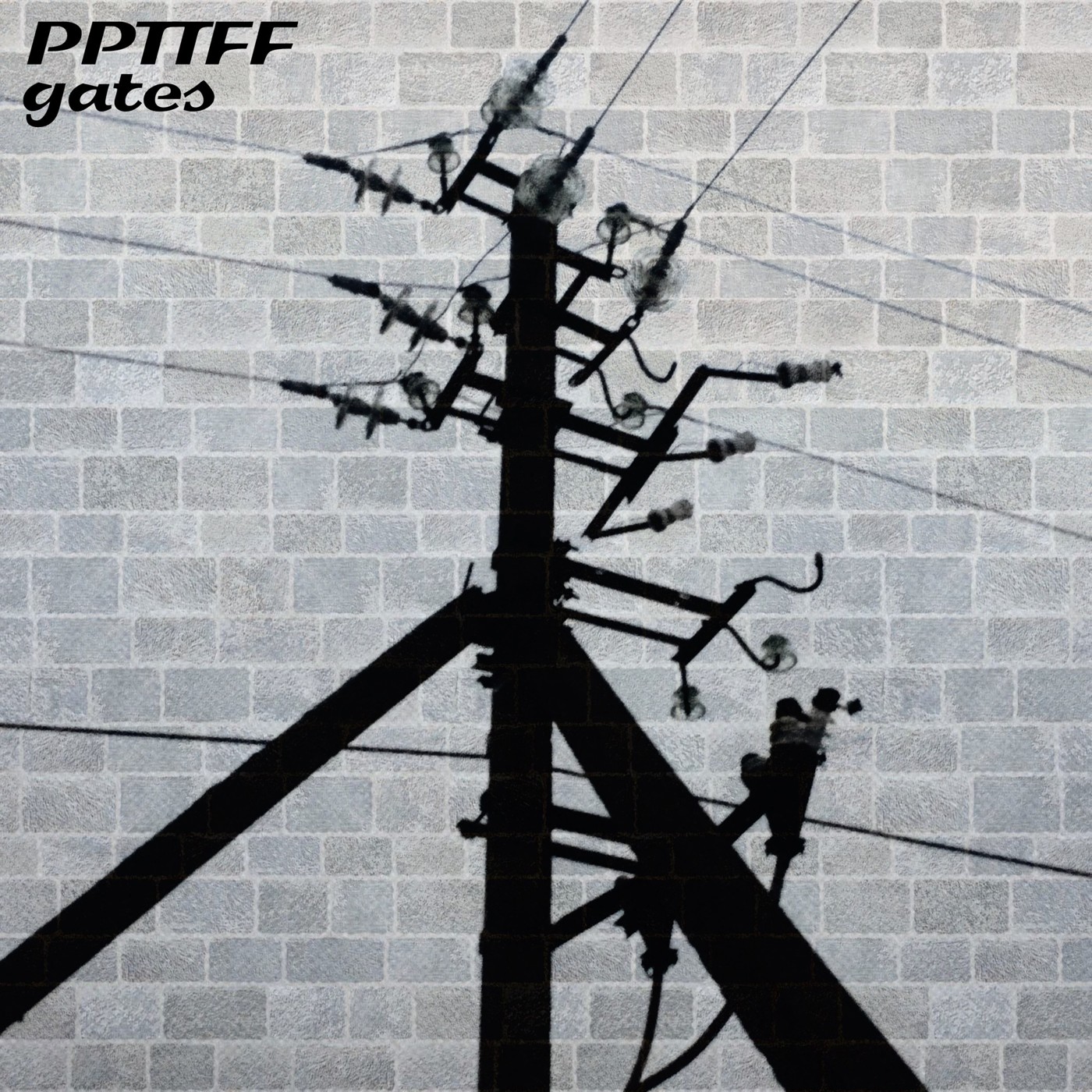 2 PPTTFF - Gates (Club Mix)