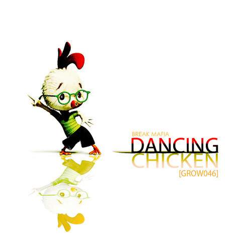 Break Mafia - Dancing Chicken episode artwork