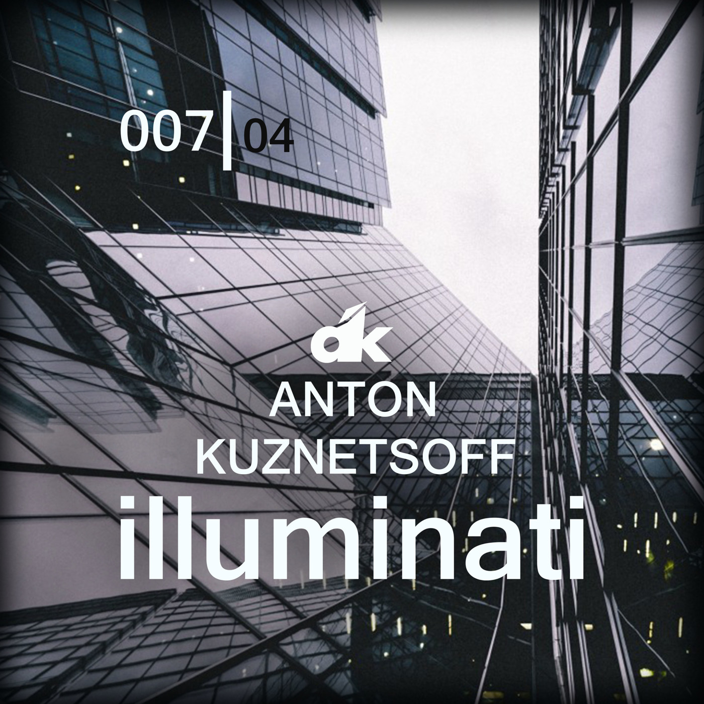 Dj Kuznetsoff