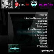 Sizzlebird - Existence Sizzlebird - Existence