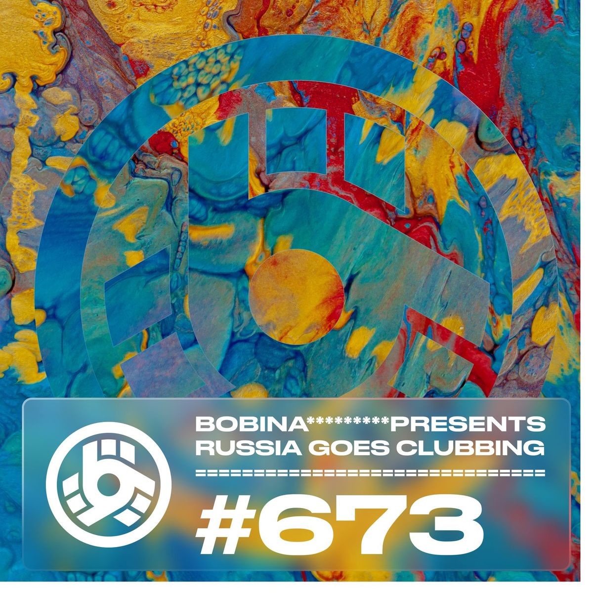 Russia Goes Clubbing #673