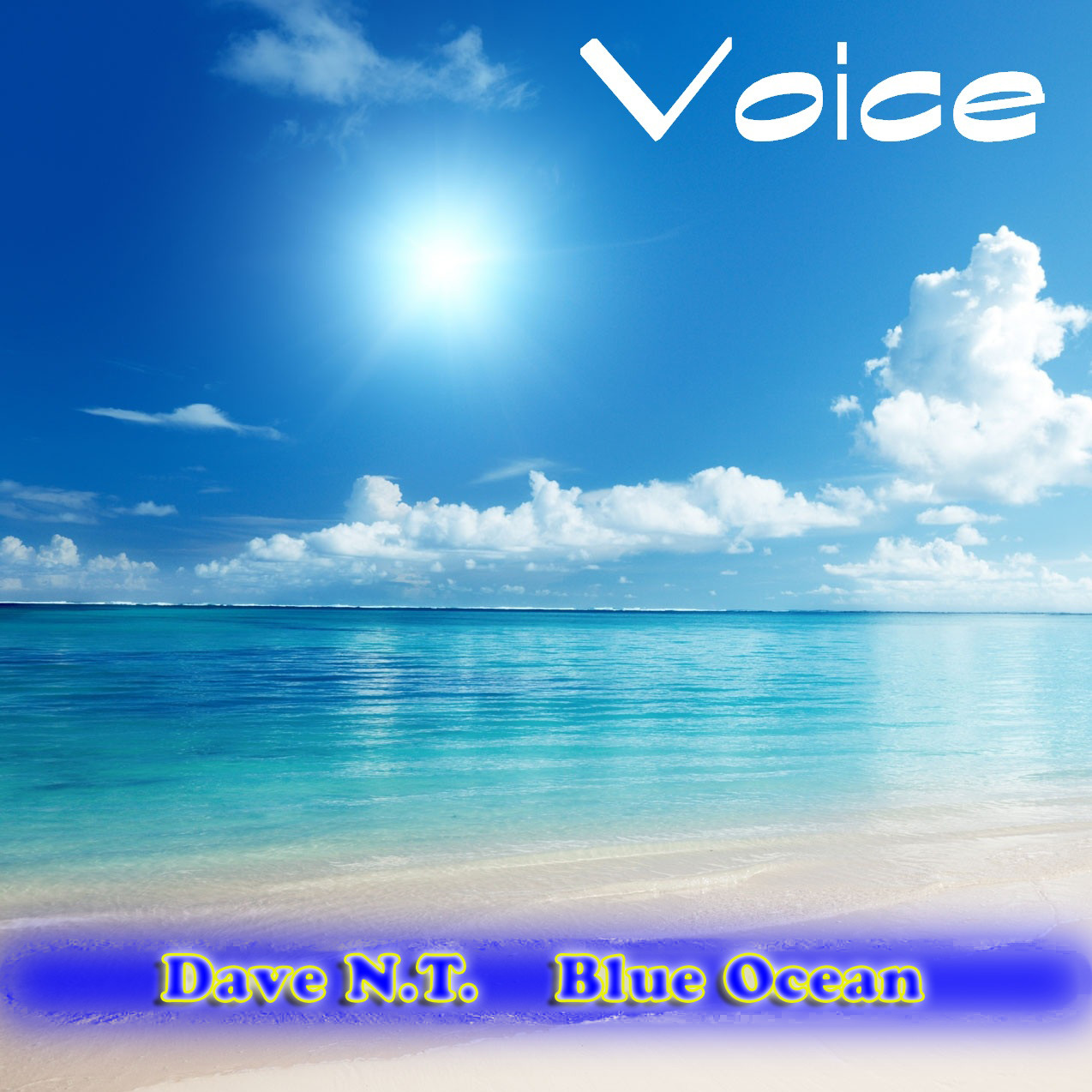 Dave N.T. - Blue Ocean episode artwork