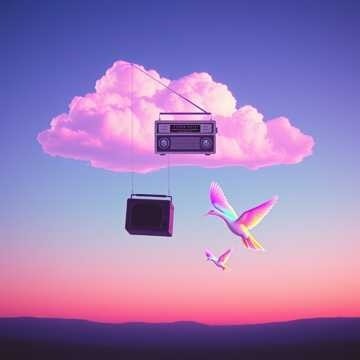 Evave - Personal Sky (Likethesound edit) episode artwork