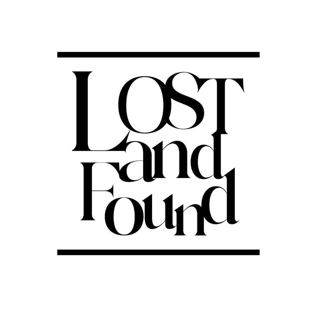 Lost & Found #17 episode artwork