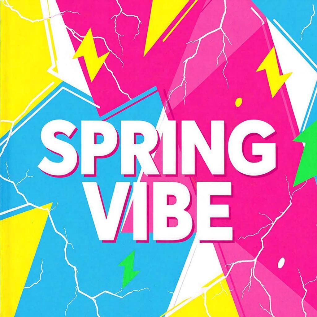 DJPAUTOV - Spring Vibe Megamix