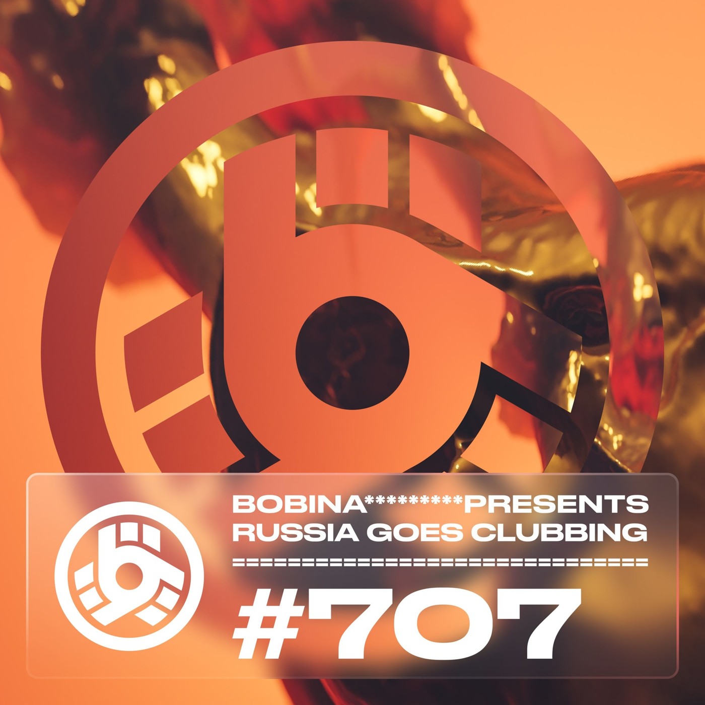 Russia Goes Clubbing #707