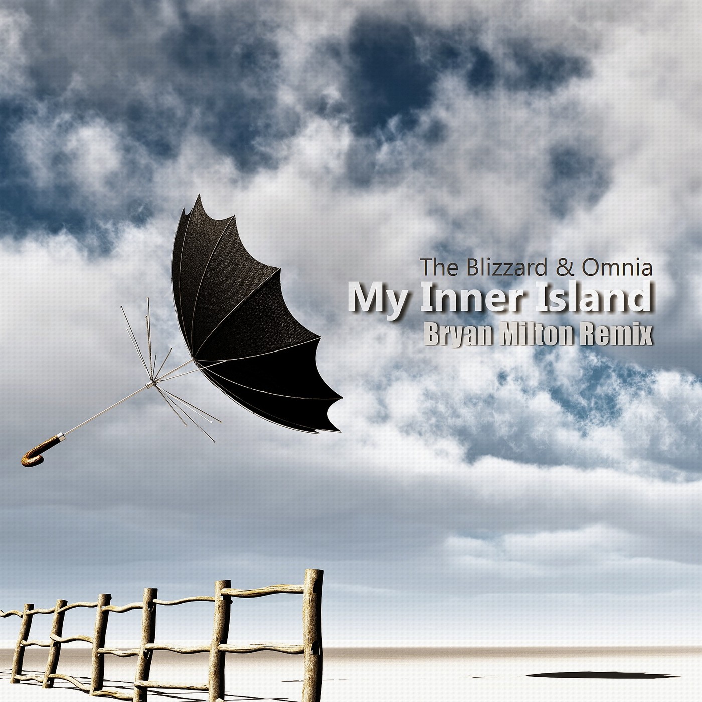 The Blizzard & Omnia - My Inner Island (Bryan Milton Remix) episode artwork