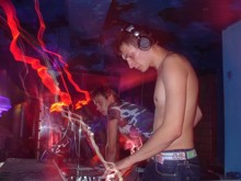PromoDJ profile picture for @aids