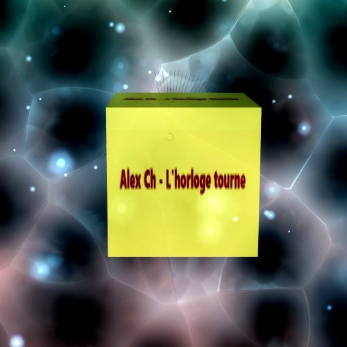 Dj alex ch music theme