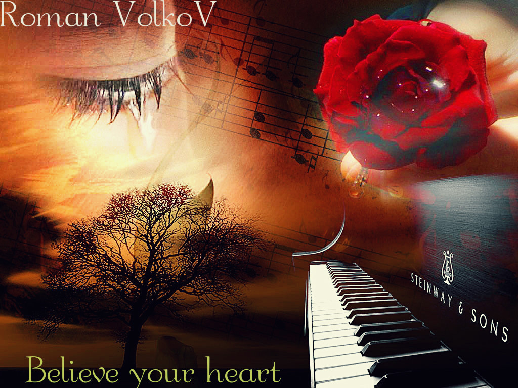 Roman VolkoV