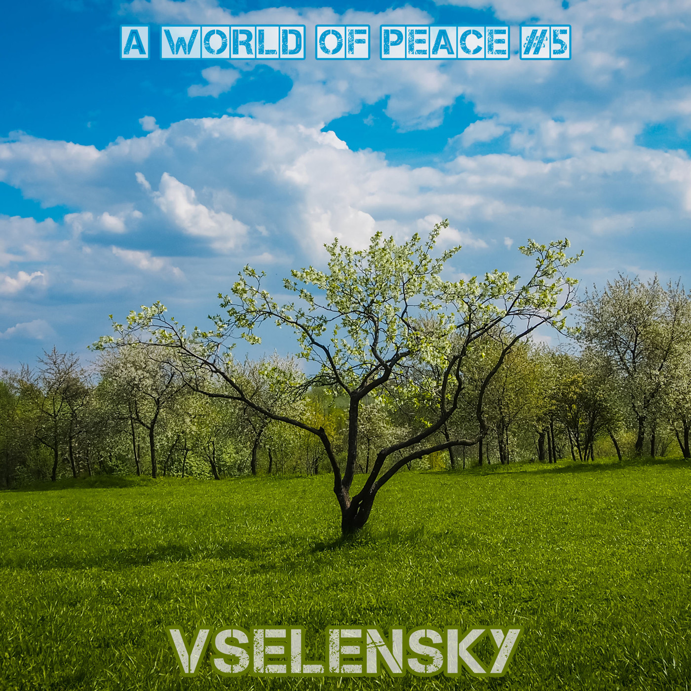 VseLensky