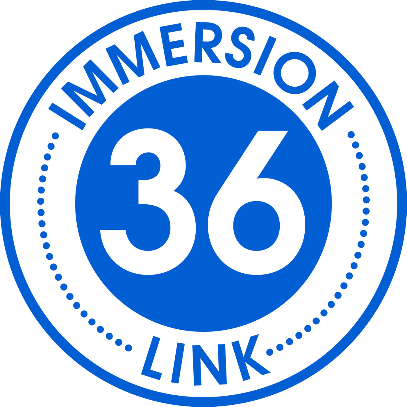 LINK - Immersion