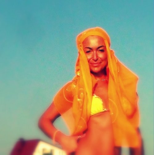 KATRIN VESNA - KaZantip 19mix 2011 KATRIN VESNA - KaZantip 19mix 2011