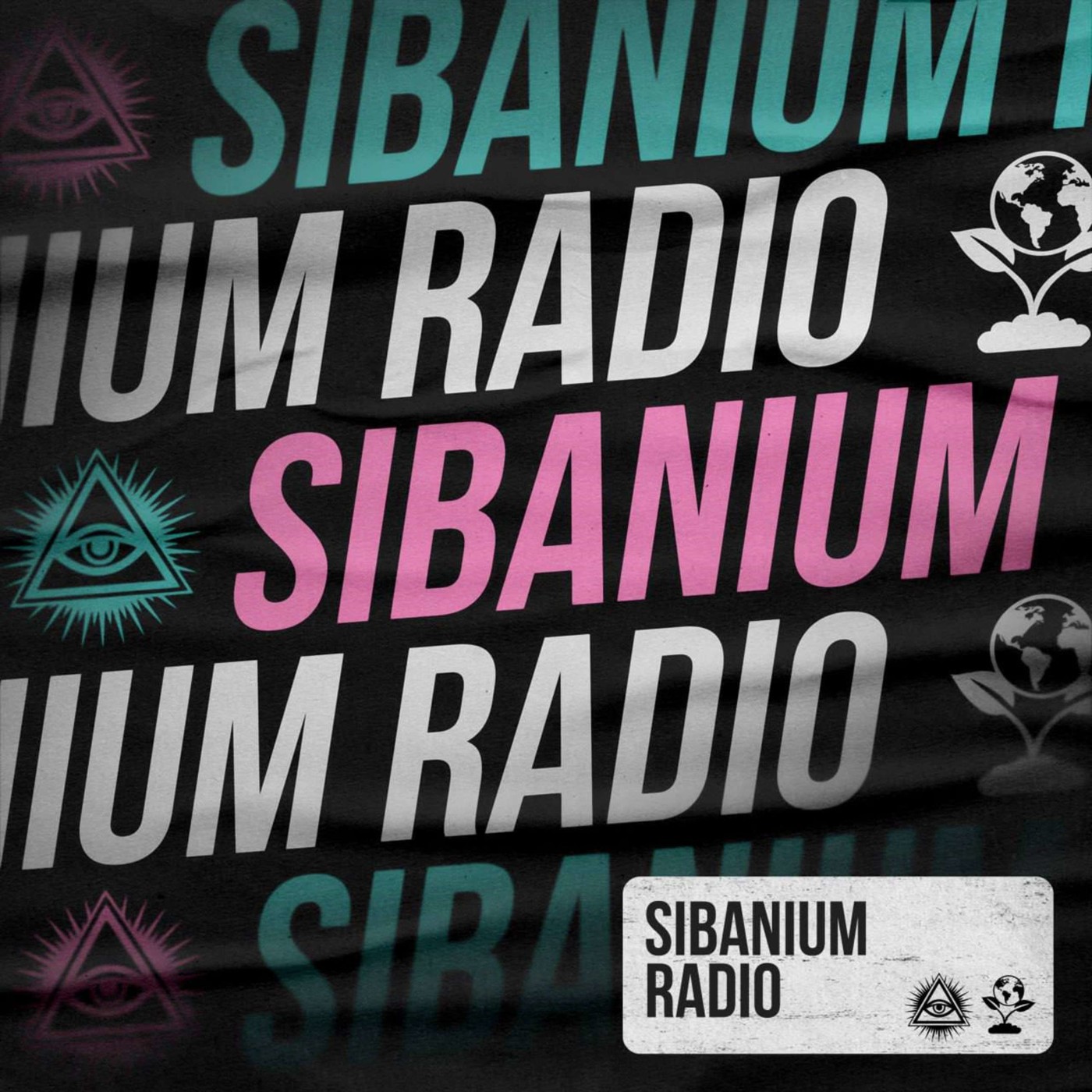 Sibanium Radio