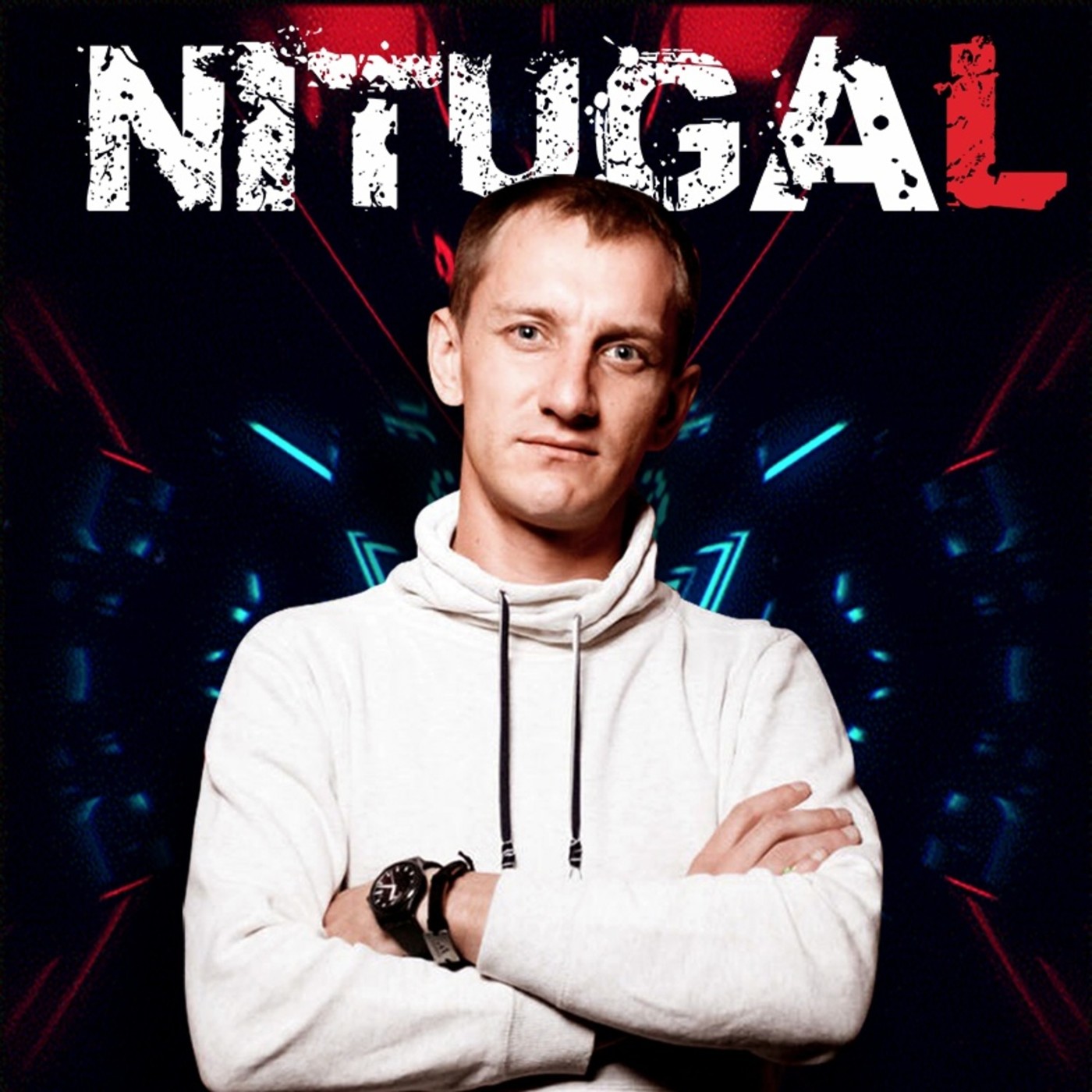 NitugaL podcast artwork