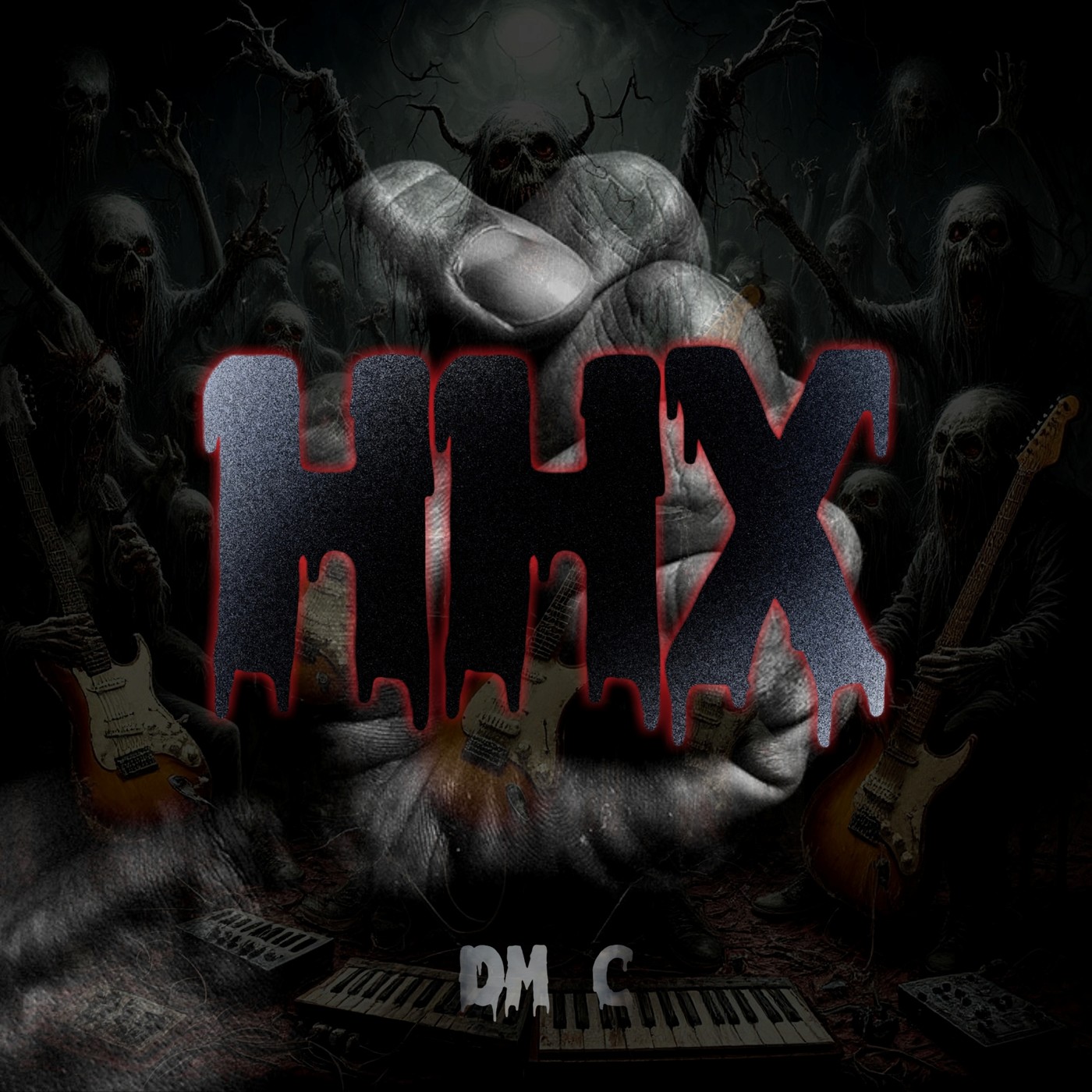 Dm C - HHX