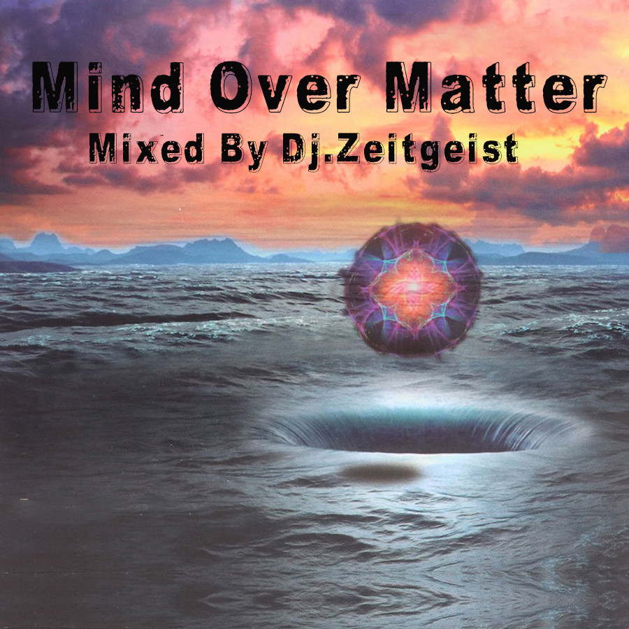 Dj.Zeitgeist